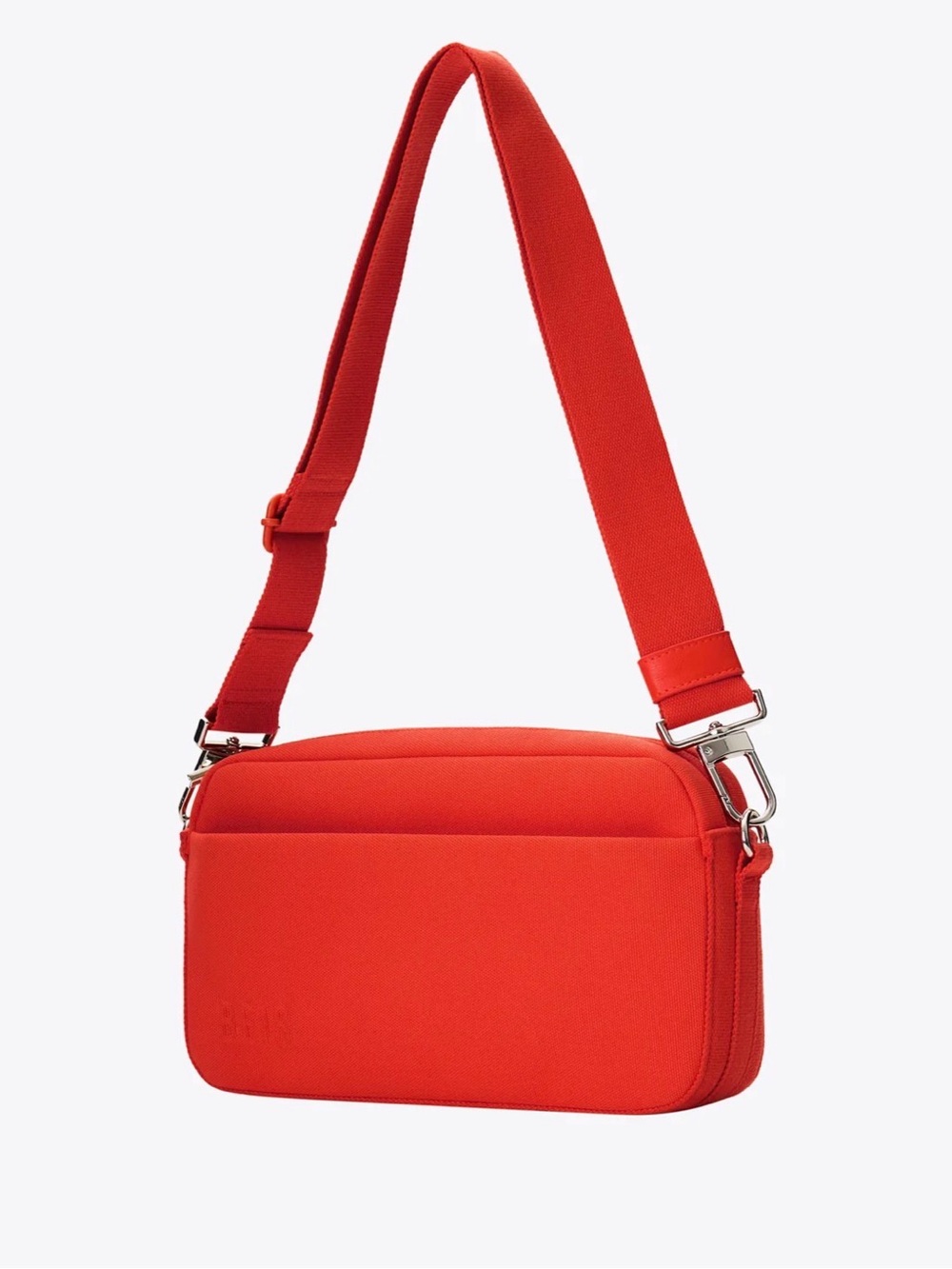 Beis Travel Crossbody Flame